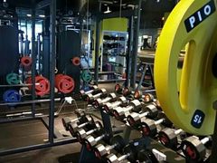-Ms.Pilates 普拉提技术(澳门路店)