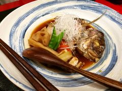 -京怀石·壬生