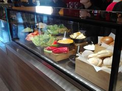 -麦当劳(新王府井店)