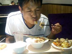 -比尔斯健康烤肉自助餐厅