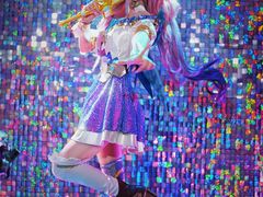 -米游妙妙屋cosplay换装自拍摄影体验馆