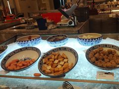 -盛宴标帜餐厅·亲子自助 (南昌喜来登酒店)