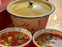 -廖记棒棒鸡(江汉路店)