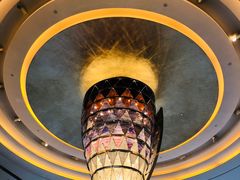 -丽晶酒店-金宝99 Restaurant