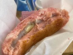 -好利来(八角店)
