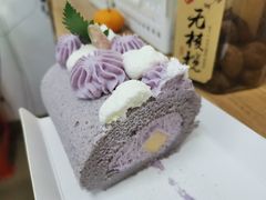 -可丽可丽·生日蛋糕·下午茶