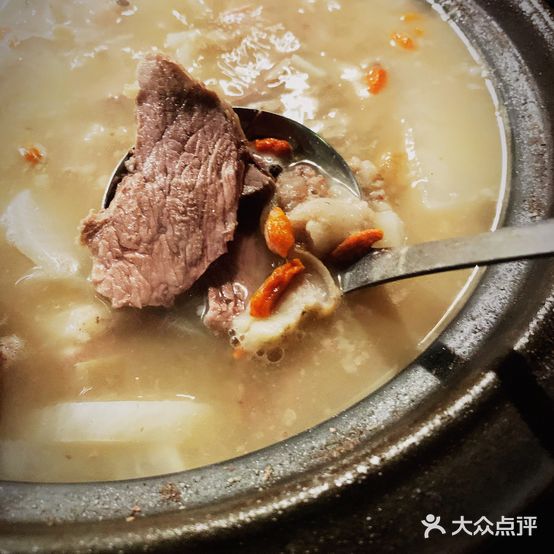 摩梭火塘(黑龙潭店)