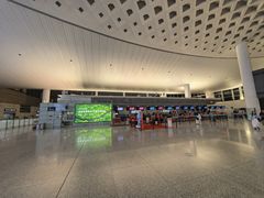 -杭州萧山国际机场