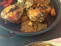 -火车头法国西餐厅