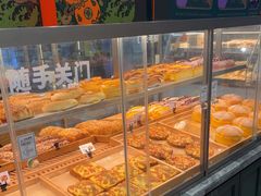 -仟吉(星汇维港店)