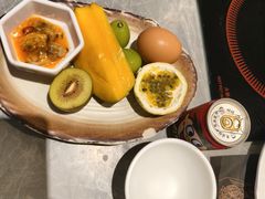 -一緒寿喜烧(包河万达店)