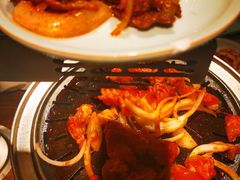 -九田家黑牛烤肉料理(石路天虹店)