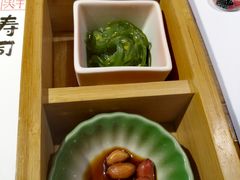 -玄海寿司(国贸店)