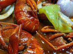 -龙虾风暴(松江店)