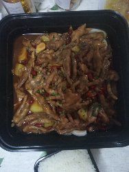 -胖哥俩肉蟹煲(杭州下沙学林街店)