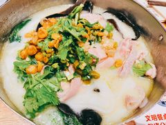 -小满手工粉(上海月星环球港店)