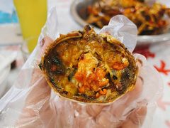 -虎虎龙虾大排档(双井店)