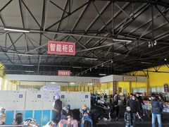 -蓟县盘山滑雪场