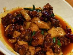 -隔壁老王·家常云南菜(花巷店)