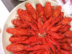 -一棠龙虾•王牌虾球(楚河汉街店)