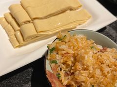 -大匠工房古船木艺术餐厅·猪肚鸡专门店(长白仙岛店)