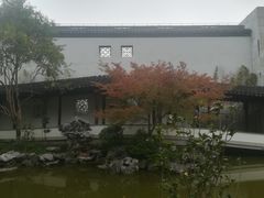 -秋霞圃