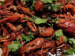 -小厨娘淮扬菜(天印大道店)