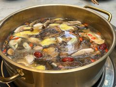 -大理董·董家小厨野生菌火锅(古城旗舰店)