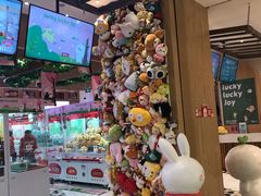 -LLJ夹机占(清河万象汇店)