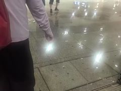 -成都东站