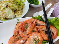 -阿杰臻选海鲜饭店(普陀山店)