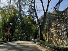 -韶关经律论国际酒店温泉