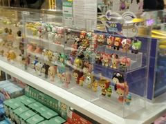 -泡泡玛特POPMART(上海环球港店)