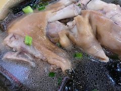 -耙蹄花