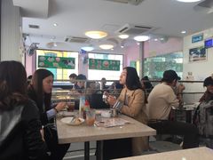 -义顺牛奶公司(新马路老店)