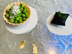 -九献创意菜·新中式(亮马河花园私宴店)