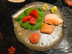 -橼舍鮨青木