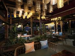 -时光乌托邦空中花园·川味·礼宴(星汇两江店)