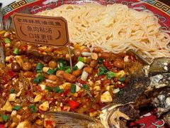 -南昌大饭店·非遗南昌菜(万寿宫店)