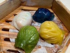 -侨美食家·粤菜(体育西路店)