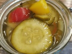 -Kpasta韩式意大利面