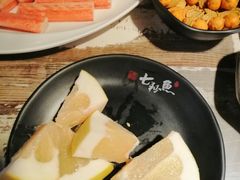 -七秒鱼·斑鱼火锅(太阳城店)