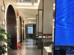 -峰厨大鱼泡饼(水上公园店)