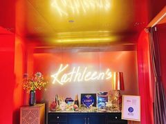 -Kathleen's Waitan 凯圣琳江景西餐厅(外滩店)