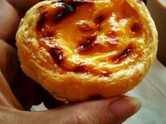 -玛嘉烈蛋挞(金利来大厦店)