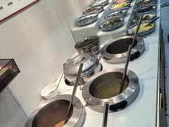 -沈老头包子馄饨(百脑汇店)