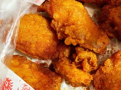 翅中-延庆观炸鸡(淮北街总店)