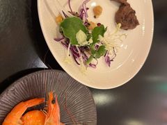 -盛宴自助餐厅(运达喜来登店)