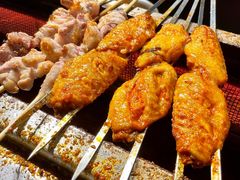 -撒拉花儿·新疆菜·清真(太阳宫店)