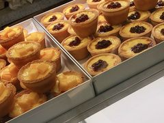 -君之狮子山·轻糖烘焙(松江印象城店)